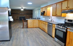 308 Aloha Drive, Graham, NC 27253