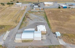 23986 E 1013 Road, Weatherford, OK 73096