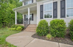 8136 Fedora Drive, Chesterfield, VA 23838
