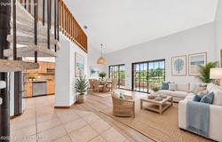 707 Greenwood Manor Circle, Melbourne, FL 32904
