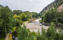 1011 War Eagle Dr, Hailey, ID 83333