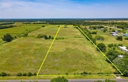 Tbd Lot 1 FM 148, Scurry, TX 75158