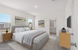 12950 E VERBINA Lane, Florence, AZ 85132