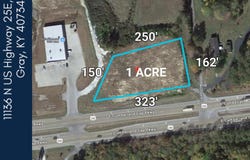 11136 N Us Hwy 25E, Gray, KY 40734