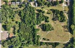 3848 SE California AVE, Topeka, KS 66609