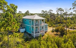 221 Stingray Ln, Port St. Joe, FL 32456