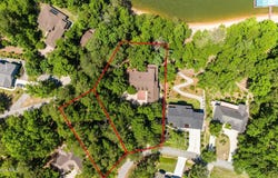 201 Rhett Drive, McCormick, SC 29835