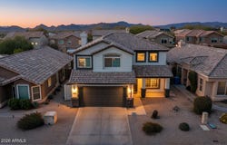 4268 E CHAPAROSA Way, Cave Creek, AZ 85331