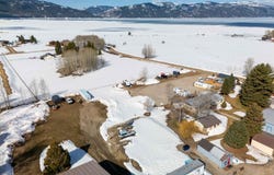Lot 15 US-26, Alpine, WY 83128