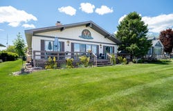 7360 Holiday Drive, Canadian Lakes, MI 49346