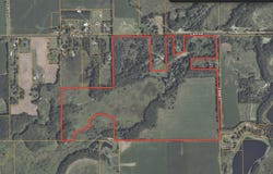 4500 S 42nd Street, Climax, MI 49034
