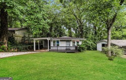 2023 Akron Drive Southeast, Atlanta, GA 30315
