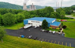 10091 River Road, Beech Bottom, WV 26030