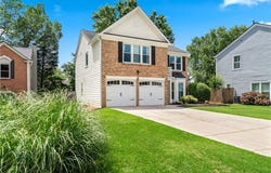 615 Rosedown Way, Alpharetta, GA 30022