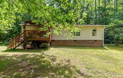 441 Wintergreen Road, Timberlake, NC 27583