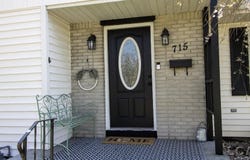 715 Alexander Drive, Adrian, MI 49221
