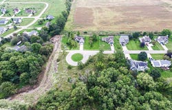 McDonald Drive, Mt Pleasant, MI 48858