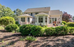 176 Middleton Drive, Hertford, NC 27944