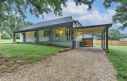 1701 East Chestnut Ave., Arkansas City, KS 67005