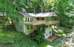 88 Vistawilla Dr., Glenville, NC 28736