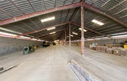 35 McDougal Industrial Parkway, Lovelock, NV 89419
