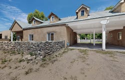 305 A&B Camino Del Sol, Espanola, NM 87532