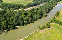 14 Acres Kelly Bend Road, Black Rock, AR 72415