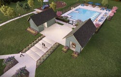 7521 Lavender Lane, Ponder, TX 76259