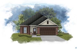 17648 Cabernet Street, Athens, AL 35613