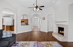 521 Willowview Drive, Saginaw, TX 76179