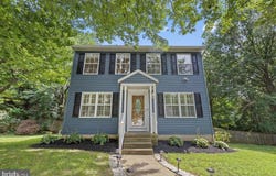 10 2ND STREET, ANNAPOLIS, MD 21401