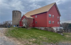 109 Main St Hailesboro Road, Fowler, NY 13642