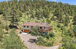 13976 Wamblee Trl, Conifer, CO 80433