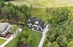 9468 Angels Share Drive, New Kent, VA 23124