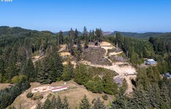 Sandlake Rd, Cloverdale, OR 97112