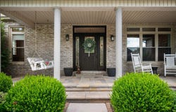 8600 W Celedon Drive, Yorktown, IN 47396