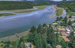 1050 SE SHADY COVE LN, Waldport, OR 97394