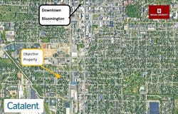 919 S Rogers Street, Bloomington, IN 47403
