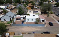 42 E 2ND Avenue, Mesa, AZ 85210