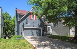22116 W 51st Street, Shawnee, KS 66226