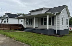 515 Barnes Street, Reidsville, NC 27320