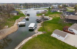 3116 Indian Point Drive, Ellston, IA 50074