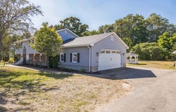 56 Glad Valley Drive, Billerica, MA 01821