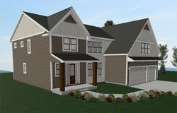5034 Sparrow Road, Minnetonka, MN 55345