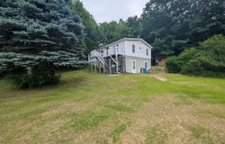 4454 30th Avenue, Blanchard, MI 49310