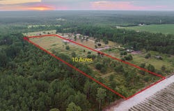 1000 Lewis Davis Rd, Waycross, GA 31503