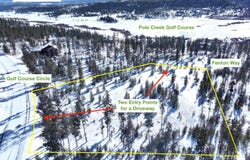 1120 GCR 511, Tabernash, CO 80478