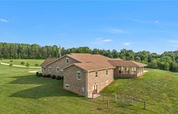 2831 Bethany Ford Road, Roaring River, NC 28669
