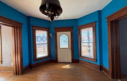 202 E GARFIELD AVENUE, Marion, WI 54950