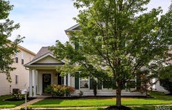 530 Copper Meadows Lane, O'Fallon, MO 63368